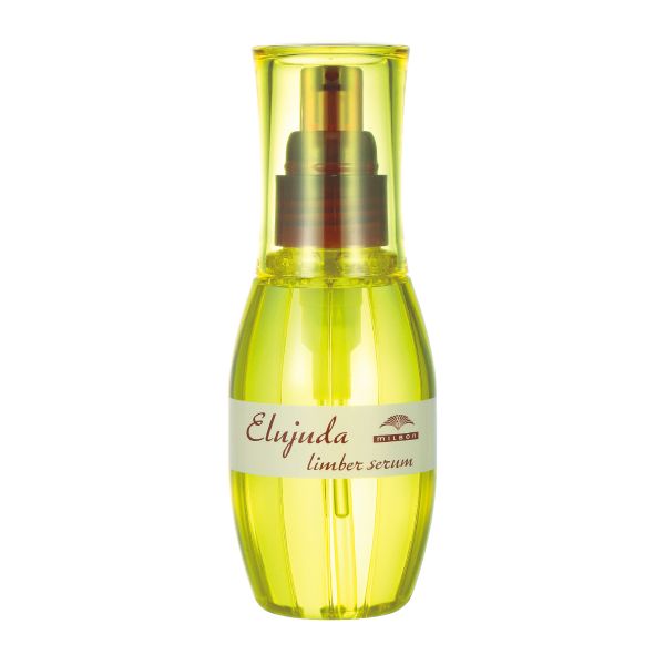 ミルボン エルジューダ リンバーセラム  120ml