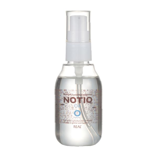 リアル ノティオ オイル  80ml