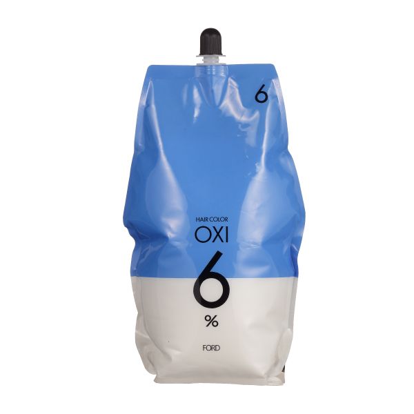 フォード フォード オキシ 6％ 2L