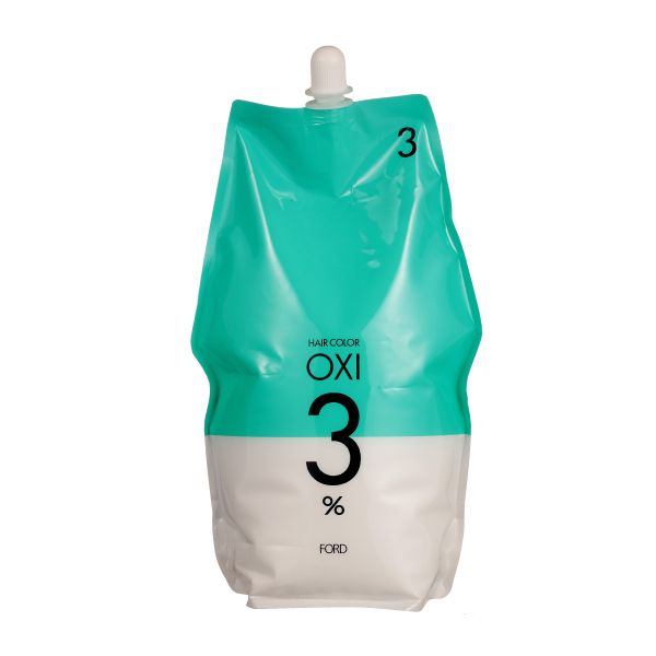 フォード フォード オキシ 3％ 2L