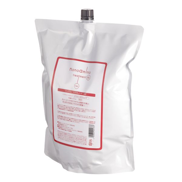 ニューウェイ ジャパン ナノアミノシャンプー  RS  レフィル 2.5L