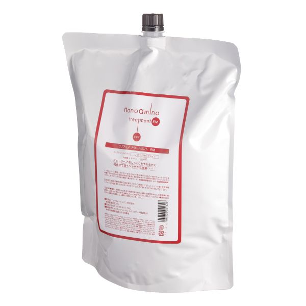 ニューウェイ ジャパン ナノアミノ トリートメント RM  レフィル 2.5kg