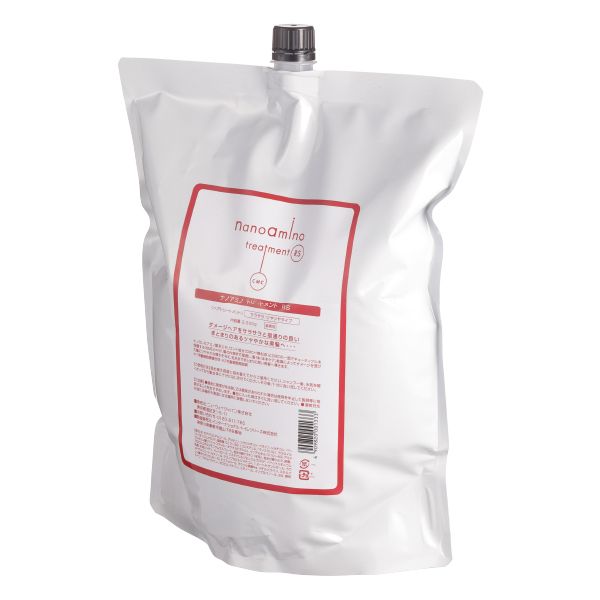 ニューウェイ ジャパン ナノアミノ トリートメント RS  レフィル 2.5kg