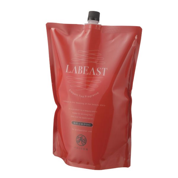 昭和化学 ラビースト ベースリフレッシュシャンプー  レフィル 2L