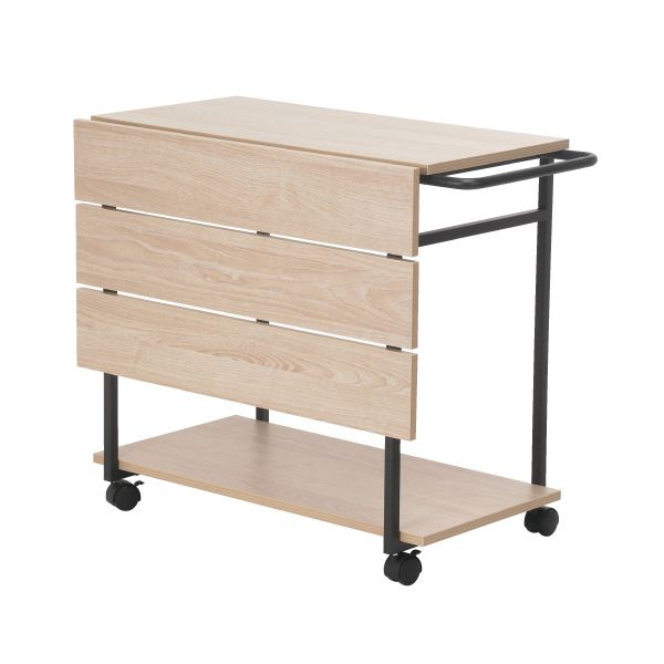 ウッド調 グレイスワゴン