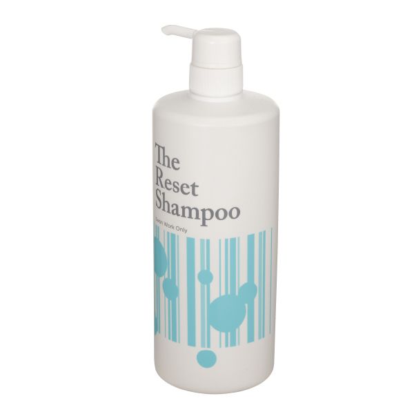パシフィックプロダクツ ザ・リセットシャンプー  1L