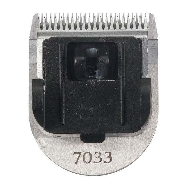 テスコム NBT 80 バリカン専用替刃