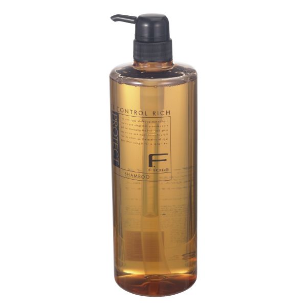 フィヨーレ Fプロテクトシャンプー リッチ  ボトル 1L