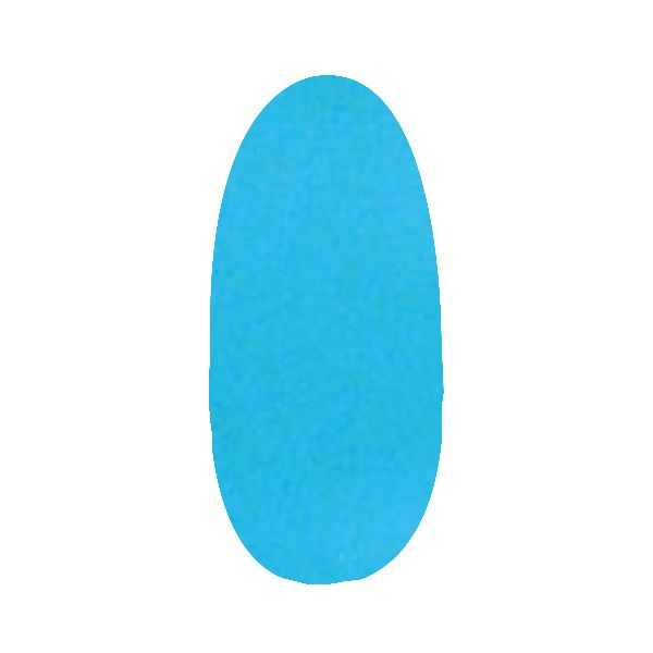 ネイリティー ジェルネイルカラー ネモフィラミント 4g