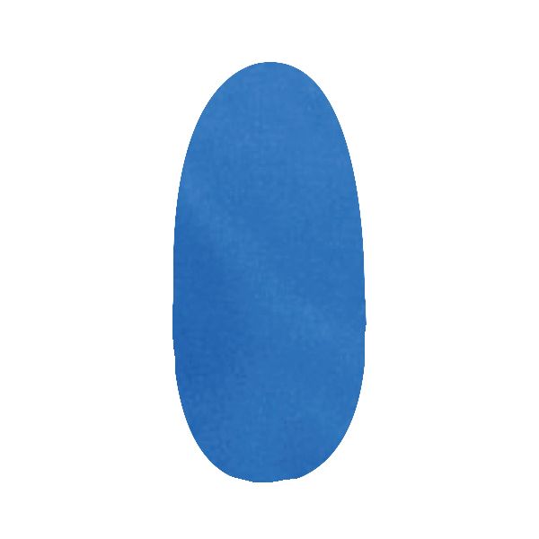 ネイリティー ジェルネイルカラー ブルーローズ 4g