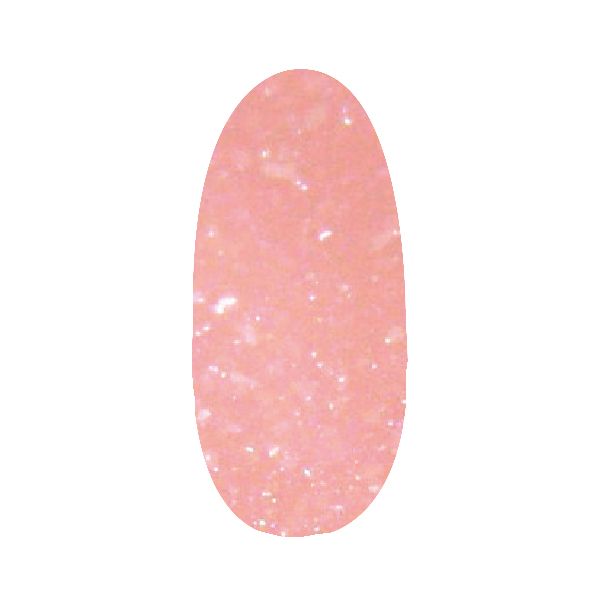 ネイリティー ジェルネイルカラー コットンシャインピンク 4g