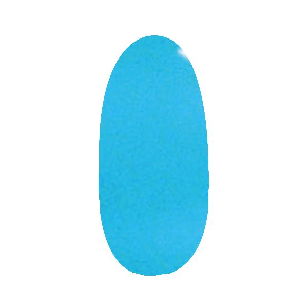 ネイリティー ステップレスジェル ネモフィラミント 7g