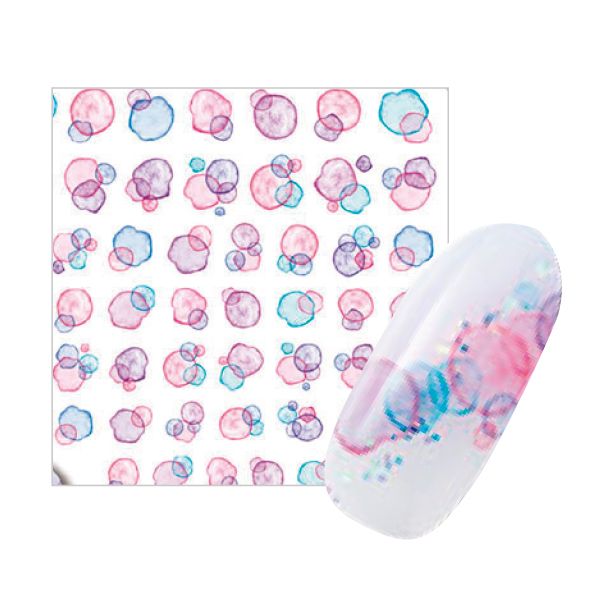 写ネイル モア ウォータードロップス