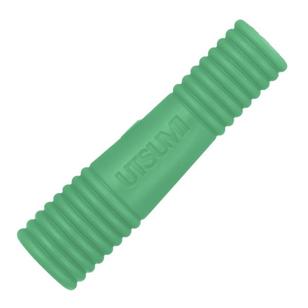 内海 ニッパーキャップ ソフト ウツミグリーン