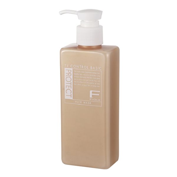 フィヨーレ Fプロテクト ヘアマスク ベーシック  200g