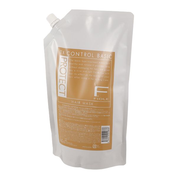 フィヨーレ Fプロテクト ヘアマスク ベーシック  レフィル 1kg