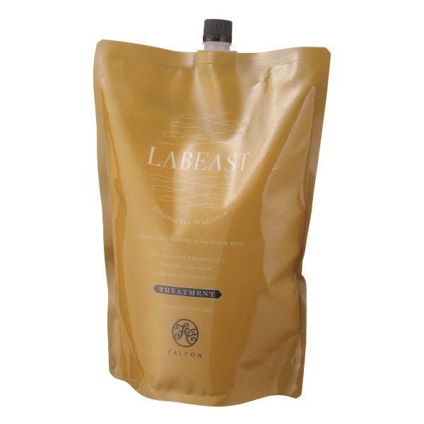 昭和化学 ラビースト ベースリフレッシュトリートメント コンディショナー  レフィル 2kg