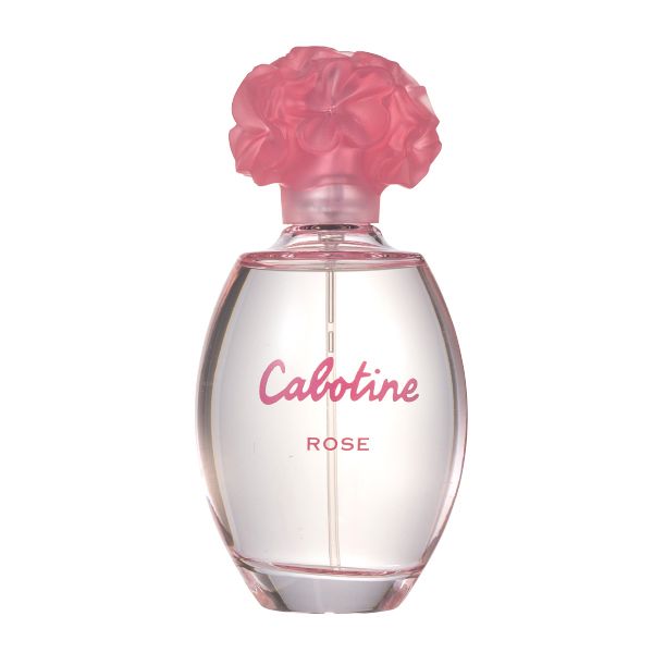 グレ カボティーヌ ローズ オードトワレ  100ml