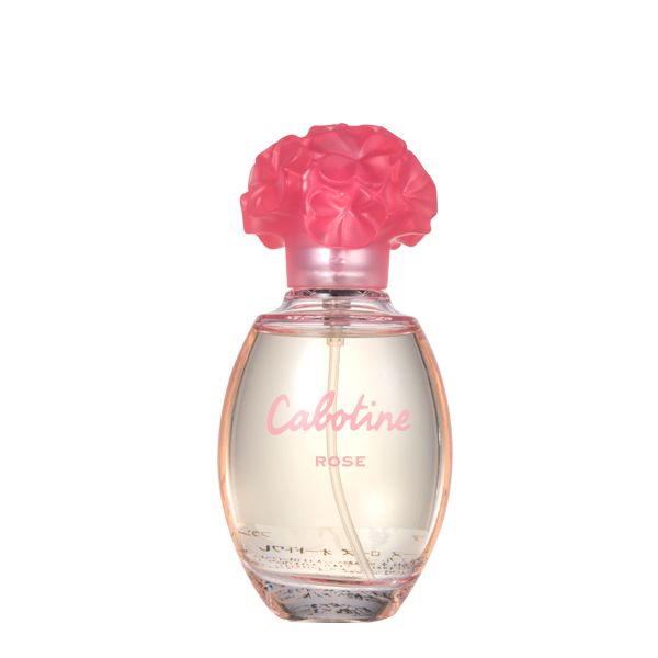 グレ カボティーヌ ローズ オードトワレ  50ml