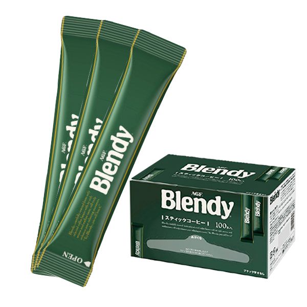 ＊AGF ブレンディ スティック  200g(2g×100本)