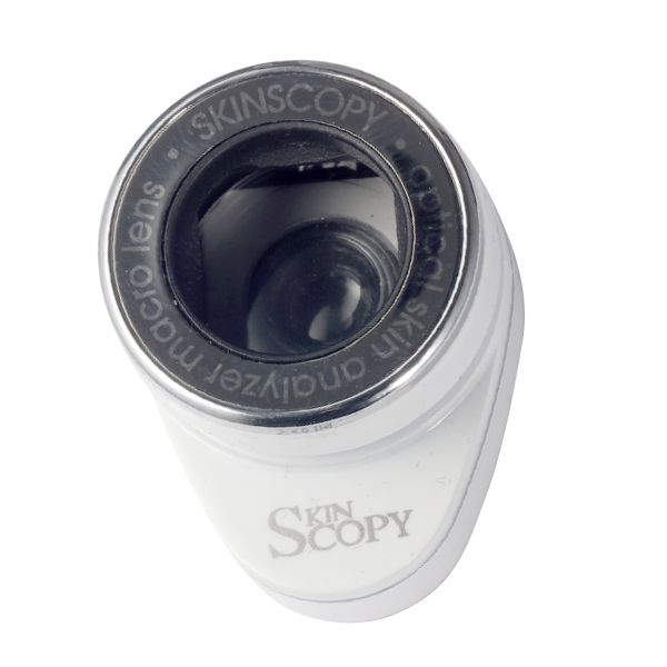 スキンスコーピープロ ホワイト