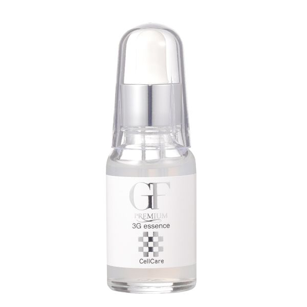 セルケア GFプレミアム 3Gエッセンス  30g