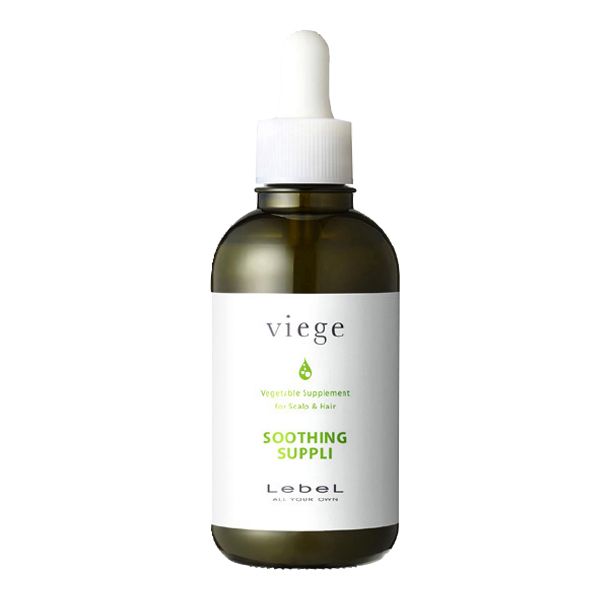 ルベル ヴィージェ スージングサプリ  95ml