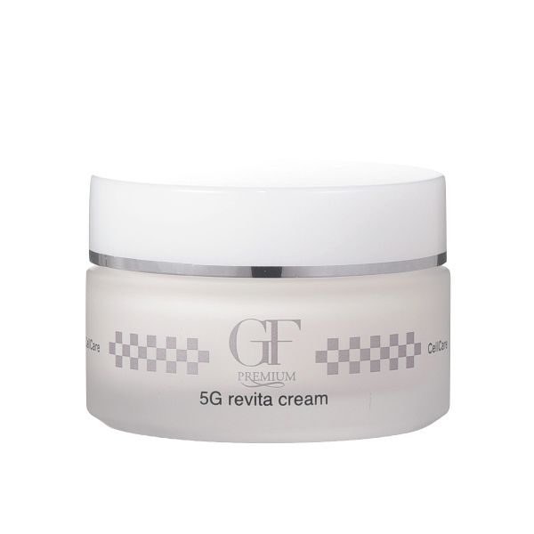 セルケア GFプレミアム 5Gリバイタクリーム  40g