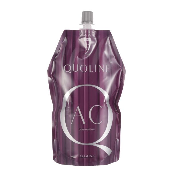 アリミノ クオライン アフタークリーム N  800g