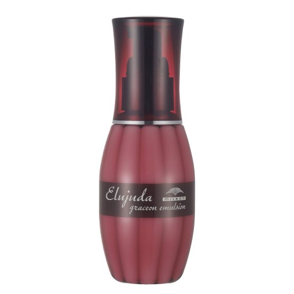 ミルボン ディーセス エルジューダグレイスオン エマルジョン  120g