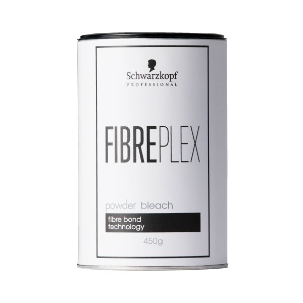 シュワルツコフ ファイバープレックス パウダーブリーチ  450g