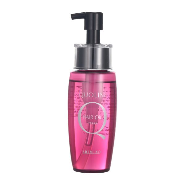 アリミノ クオライン ヘアオイル  70ml