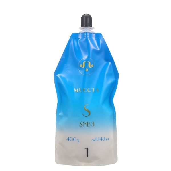 ムコタ SNB3 S 1剤  400g