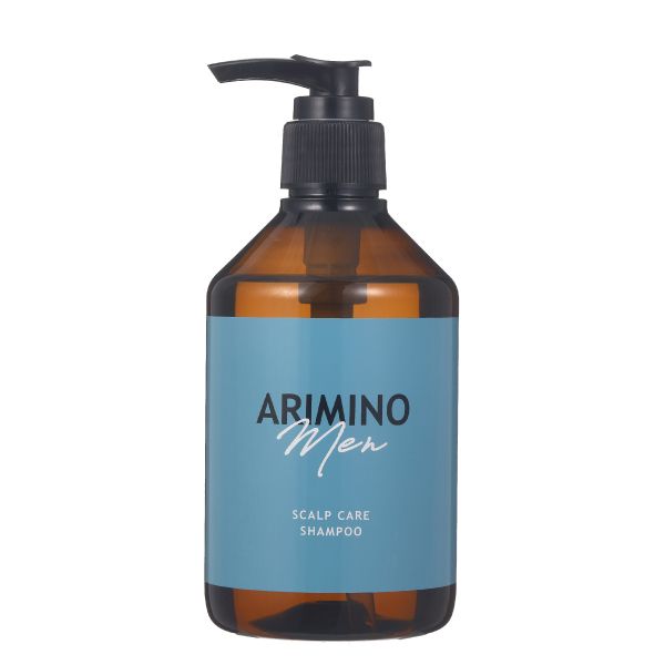 アリミノ メン スカルプケアシャンプー  280ml