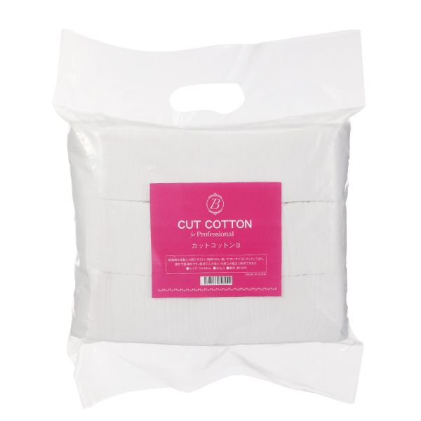 カットコットンB 300g