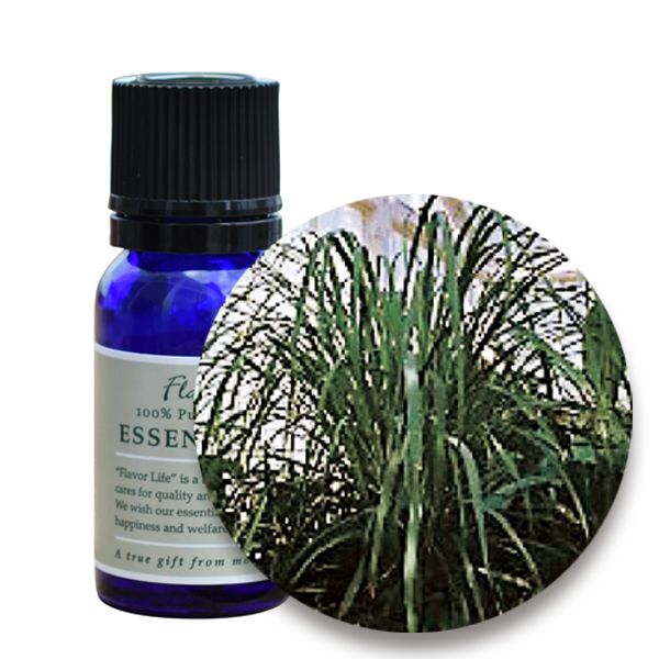 フレーバーライフ シトロネラ  10ml
