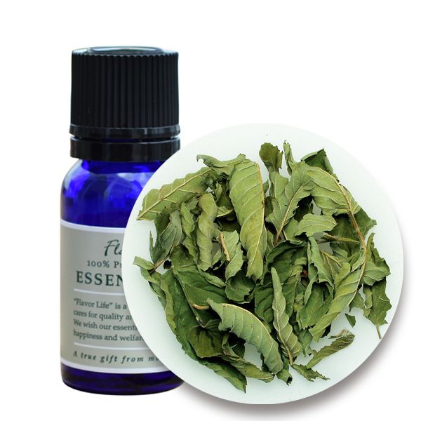 フレーバーライフ ベルガモット  10ml