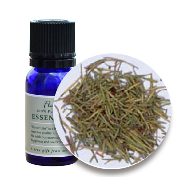 フレーバーライフ ローズマリー  10ml