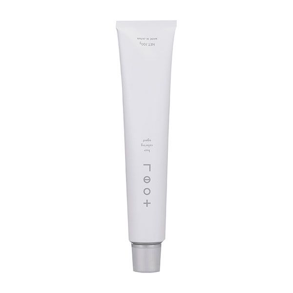 インターコスメ トエルカラー ファッション Fog 100g