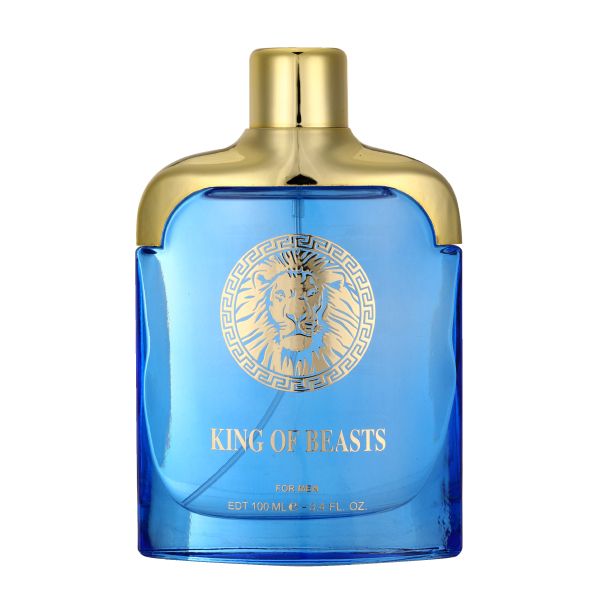 アマティアス キングオブビーストブルー オーﾄﾞトワレ  100ml