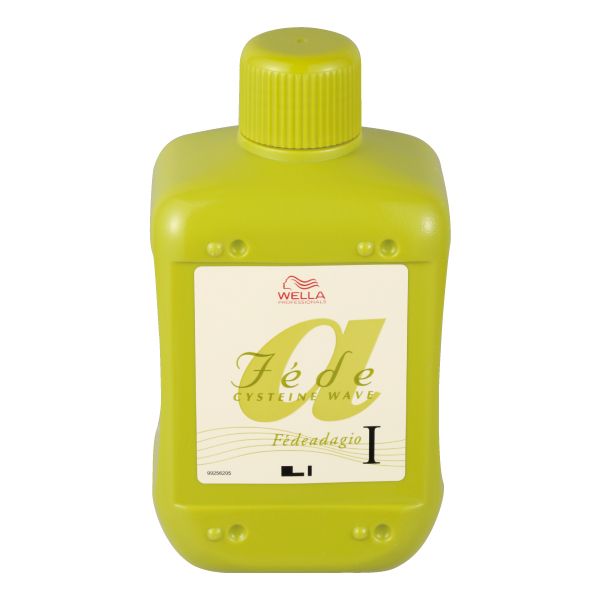 ウエラ フェーデ アダージョ 1剤  400ml