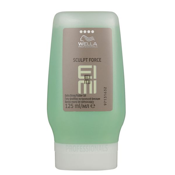 ウエラ EIMI(アイミィ) スカルプト フォースジェル  125ml