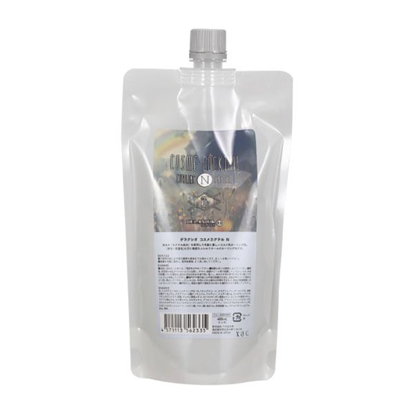 千代田化学 デラクシオ コスメカクテルN  400ml