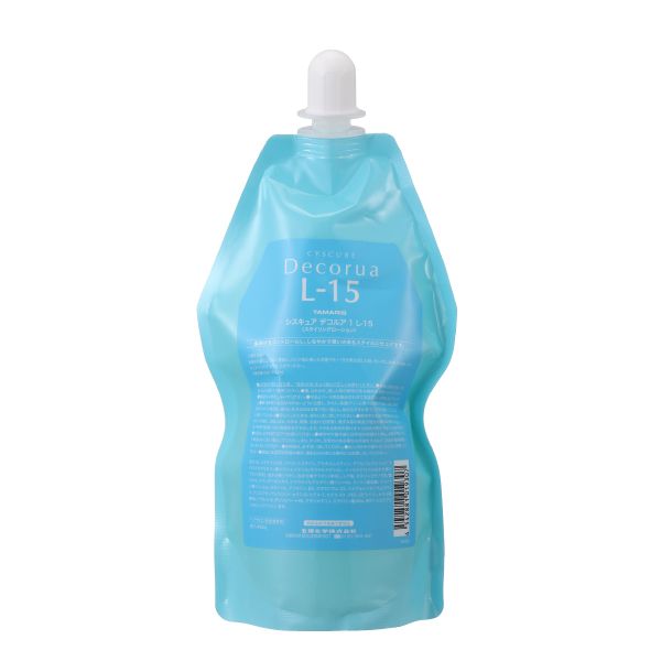 タマリス シスキュア デコルア L-15  400ml