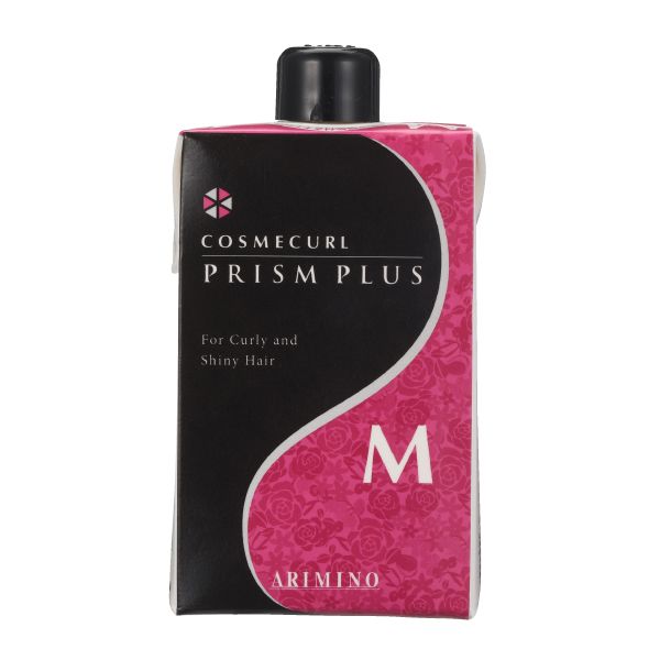 アリミノ コスメカール プリズムプラス M  400ml
