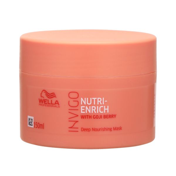 ウエラ インヴィゴ ニュートリエンリッチ ディープトリートメント  150ml