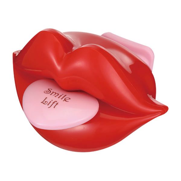 リフトアップトレーナー ブルブルブル子