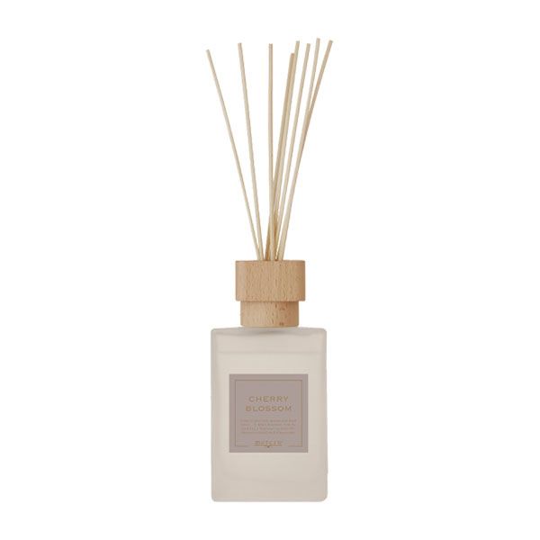 リードディフューザー スクエア #78 ホワイトムスク