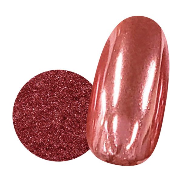 シャレドワ ミラーパウダー リッチシリーズ ドライローズ