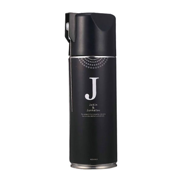 除菌できる潤滑スプレー  420ml